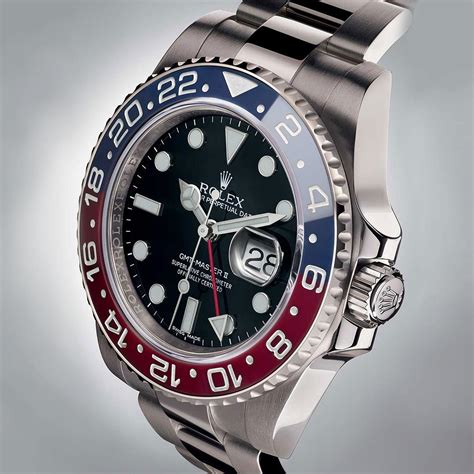 lunette rolex gmt master|rolex gmt master bezel.